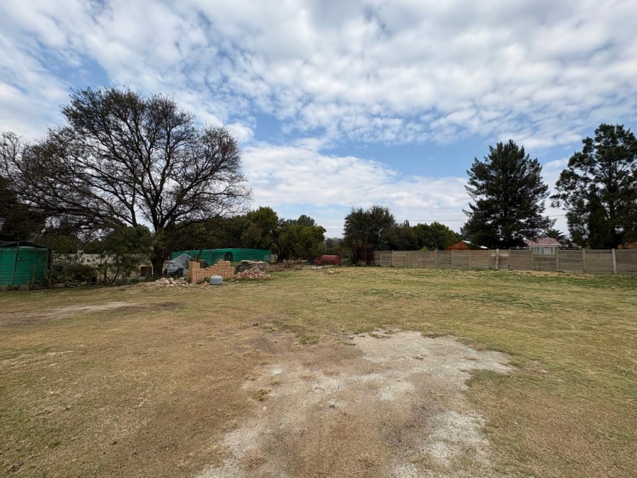3 Bedroom Property for Sale in Wolmaransstad North West